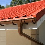 Gutter Downspouts