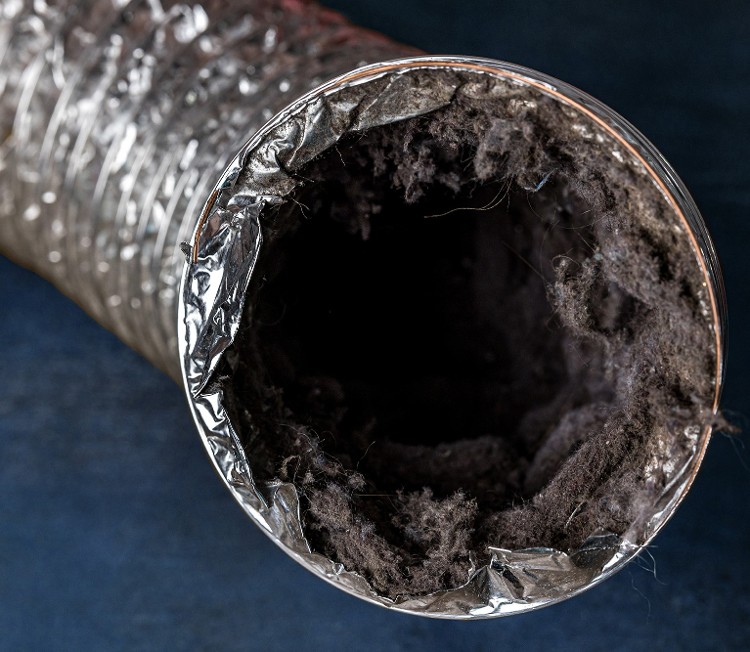 Dryer Vent Cleaning New Hampshire & Massaschusetts